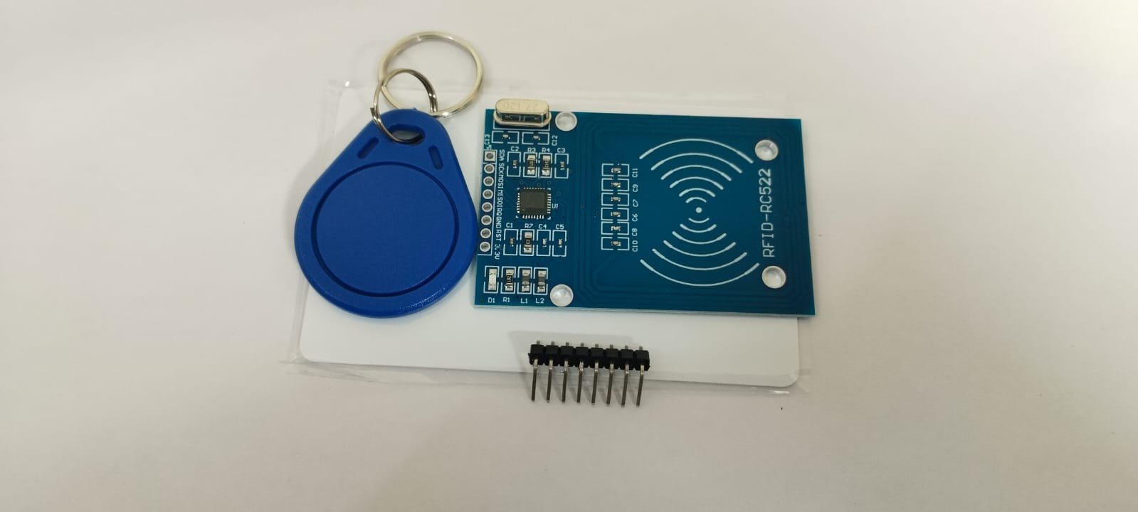 RFID - MODULE